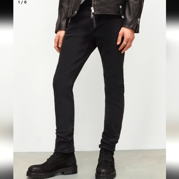 All Saints Other - All Saints skinny jeans